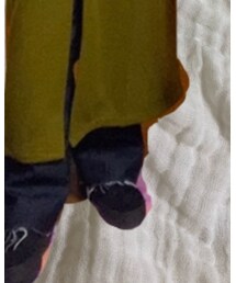 UNIQLO | デニムパンツ