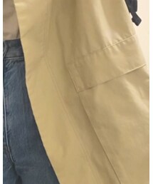 UNIQLO | トレンチコート