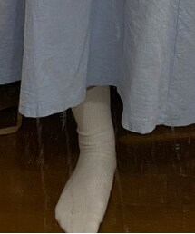 UNIQLO | ソックス/靴下