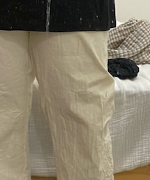 CANAL JEAN | パンツ