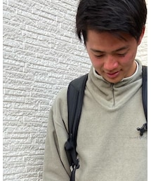 mont-bell | スウェット