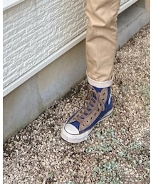 CONVERSE | スニーカー