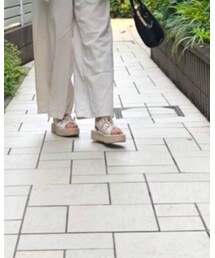 H&M | サンダル