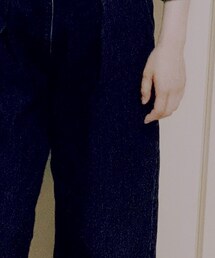 GU | デニムパンツ