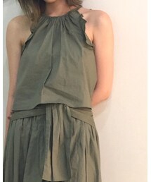 SNIDEL | キャミソール