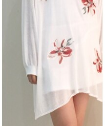 SNIDEL | ニット/セーター