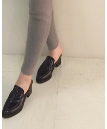 SNIDEL | パンプス