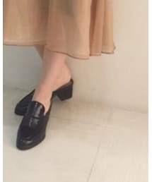 SNIDEL | パンプス