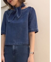 SNIDEL | トップス