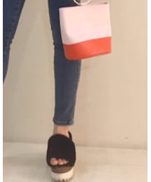 SNIDEL | デニムパンツ