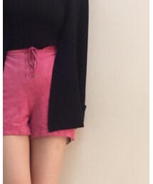 SNIDEL | カーディガン/ボレロ