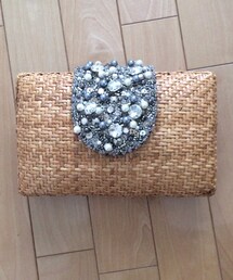 pippi | クラッチバッグ(クラッチバッグ)