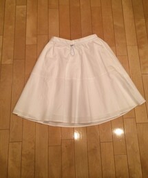 ZARA | ふんわりスカート(スカート)