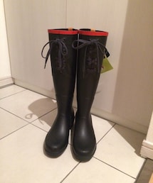 AIGLE | エーグルのレインブーツ ミスジュリエット(レインシューズ)