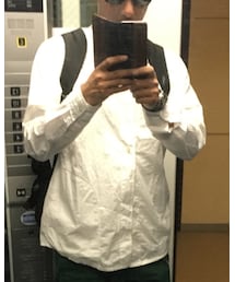 no brand | シャツ/ブラウス