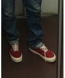 VANS | スニーカー