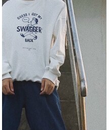 CHUNXIALJ | パーカー