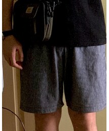 UNIQLO | カーゴパンツ