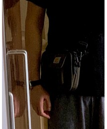 Carhartt | ボディバッグ/ウエストポーチ