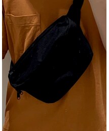 UNIQLO | ボディバッグ/ウエストポーチ