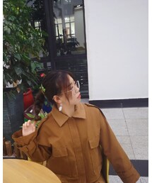 勾划 | ジャケット/アウター