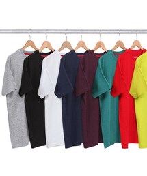 Supreme  | Supreme ポケT(Tシャツ/カットソー)