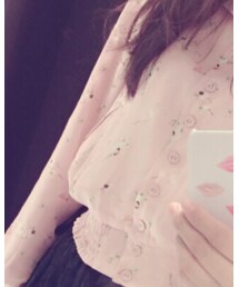 jouetie | その他トップス