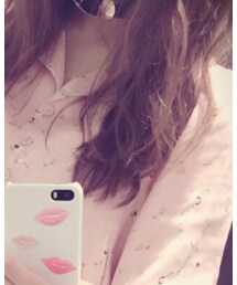 PAMEO POSE | ネックレス