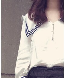 lecoledesfemmes | シャツ/ブラウス