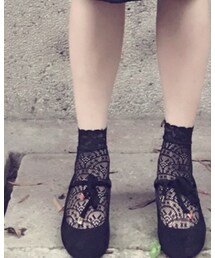 gracegift | パンプス