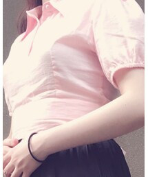 samantha pleet | シャツ/ブラウス