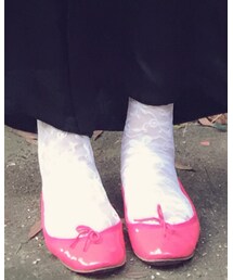 Repetto | バレエシューズ