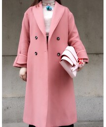 CRY. | ダウンジャケット/コート