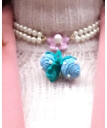 Sretsis | ネックレス