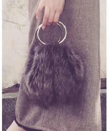 FRAY I.D | トートバッグ