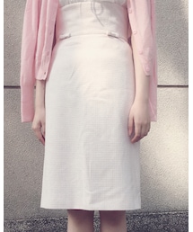 Fifi CHACHNIL | スカート