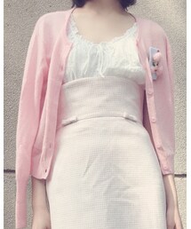 KariAng | ニット/セーター