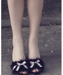 Katie | パンプス