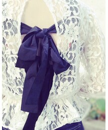 HONEY MI HONEY | タンクトップ