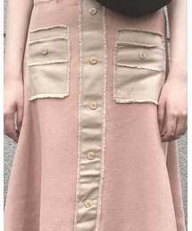 FURFUR | スカート
