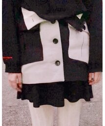 RYOTA MURAKAMI | スカート