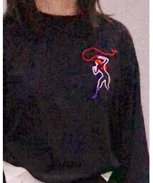 Carne Bollente | パーカー