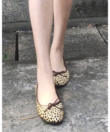 DEICY | バレエシューズ