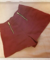INGNI | ショートパンツ(その他パンツ)
