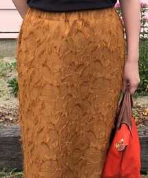 LEPSIM | スカート