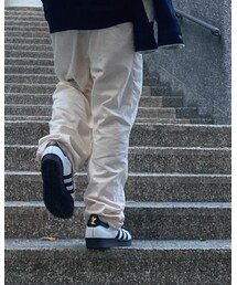 POLAR | チノパンツ