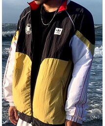 Evisen Skateboards | ナイロンジャケット