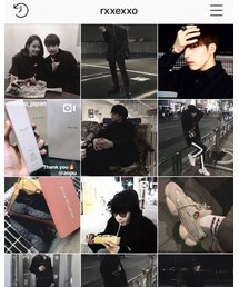 Instagram | その他