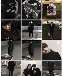 Instagram | その他