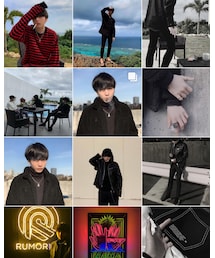 Instagram | その他